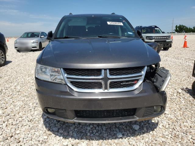 2016 DODGE JOURNEY 3C4PDCAB4GT109823
