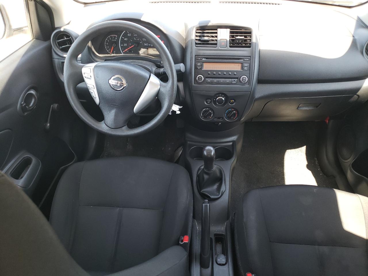 3N1CN7AP4GL825770 2016 Nissan Versa S