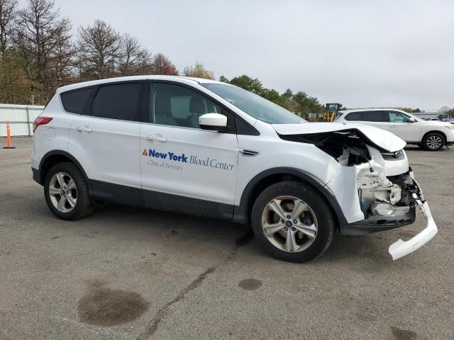 Vin: 1fmcu9gx5fub32807, lot: 77931094, ford escape se 20154