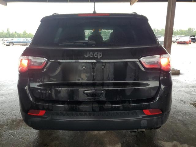 2020 Jeep Compass Limited VIN: 3C4NJDCB2LT168639 Lot: 54846904