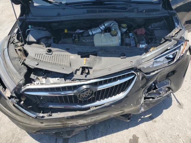 2019 Buick Encore Essence VIN: KL4CJCSM6KB810455 Lot: 56866484