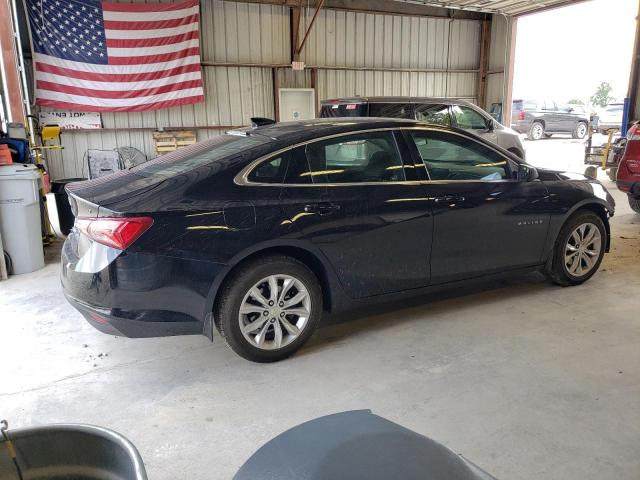 2019 CHEVROLET MALIBU LT - 1G1ZD5ST0KF205536