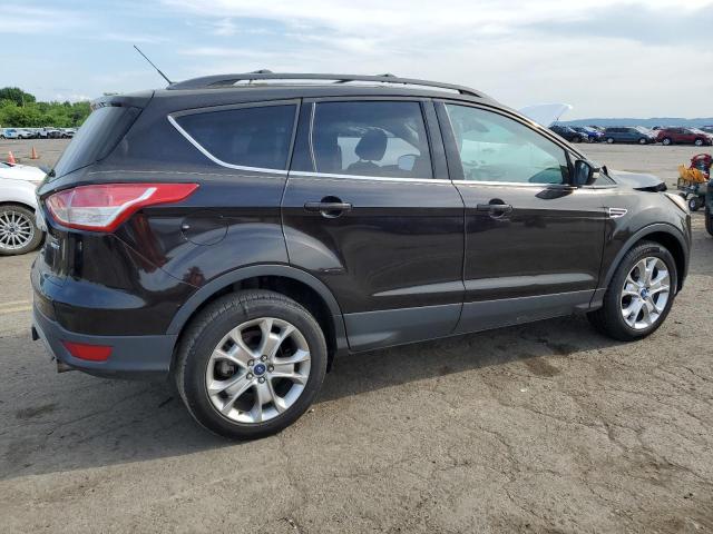 2013 Ford Escape Sel VIN: 1FMCU9H99DUD06942 Lot: 55891564