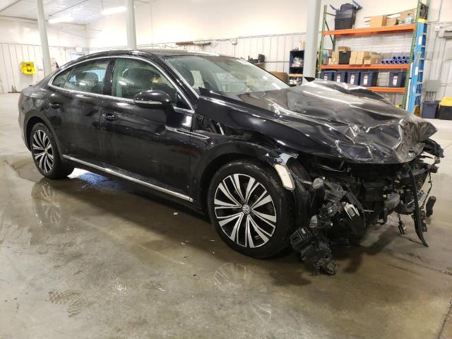2019 VOLKSWAGEN ARTEON SE - WVWBR7AN6KE000821