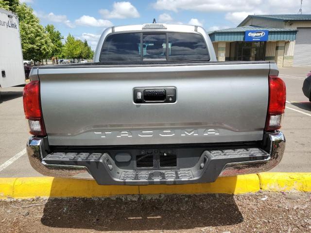 2023 Toyota Tacoma Double Cab VIN: 3TYAX5GN2PT088740 Lot: 55927184