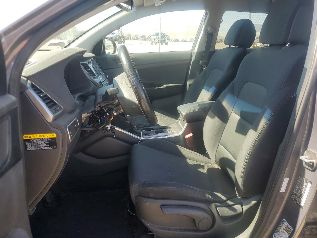 KM8J23A48GU201774 2016 Hyundai Tucson Se