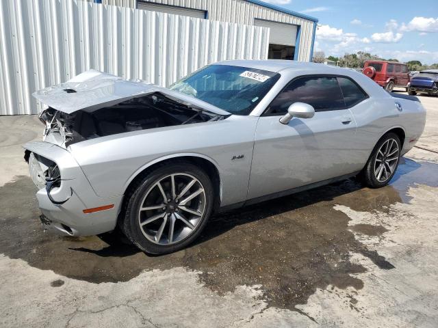 2023 DODGE CHALLENGER #2576622377