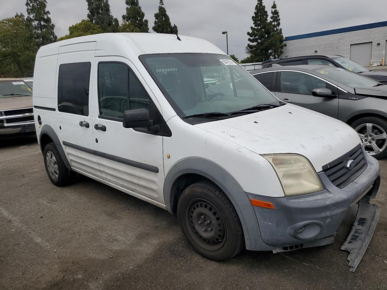 NM0LS6AN6BT052199 2011 Ford Transit Connect Xl