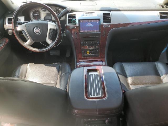 2013 Cadillac Escalade Luxury VIN: 1GYS3BEF2DR146243 Lot: 55561904