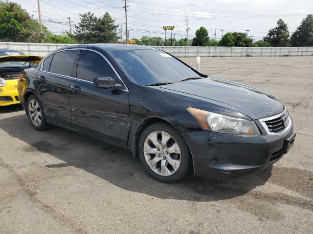 2009 Honda Accord Ex VIN: 1HGCP267X9A006535 Lot: 54747564