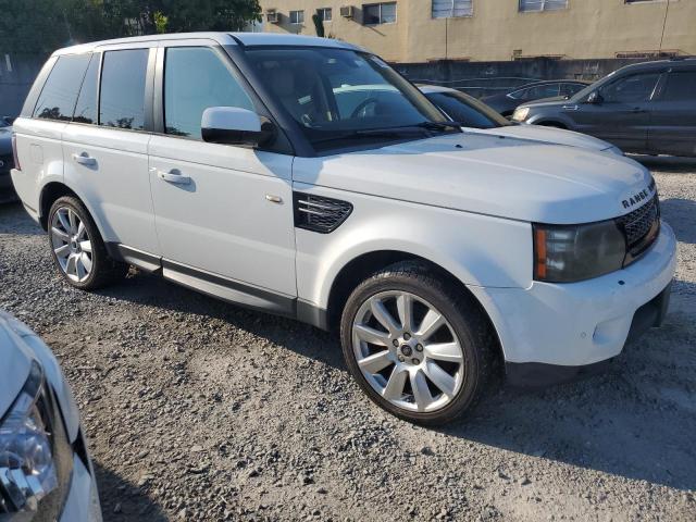 VIN SALSK2D44DA783392 2013 Land Rover Range Rover,... no.4