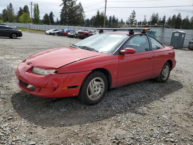 1997 Saturn Sc2 VIN: 1G8ZH1279VZ143252 Lot: 53097414