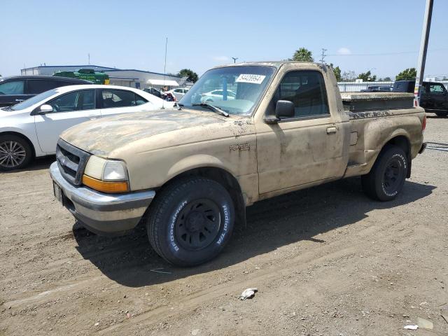 1998 Ford Ranger VIN: 1FTYR10X1WPA69775 Lot: 54428994