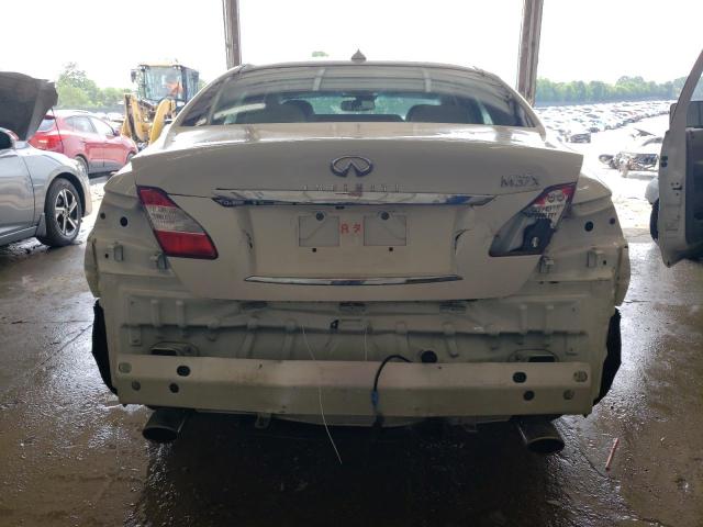 2011 Infiniti M37 X VIN: JN1BY1AR8BM375685 Lot: 53507864