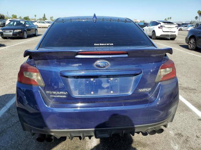 2017 Subaru Wrx Premium VIN: JF1VA1E68H9801133 Lot: 48336594