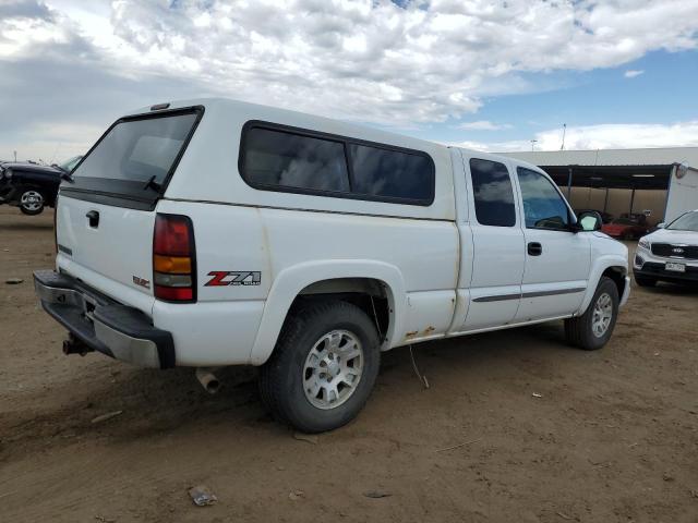 2007 GMC New Sierra K1500 Classic VIN: 1GTEK19B67Z105089 Lot: 56757954