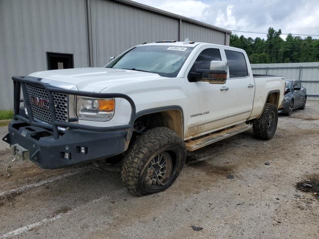 1GT12UE81GF117694 2016 GMC Sierra K2500 Denali