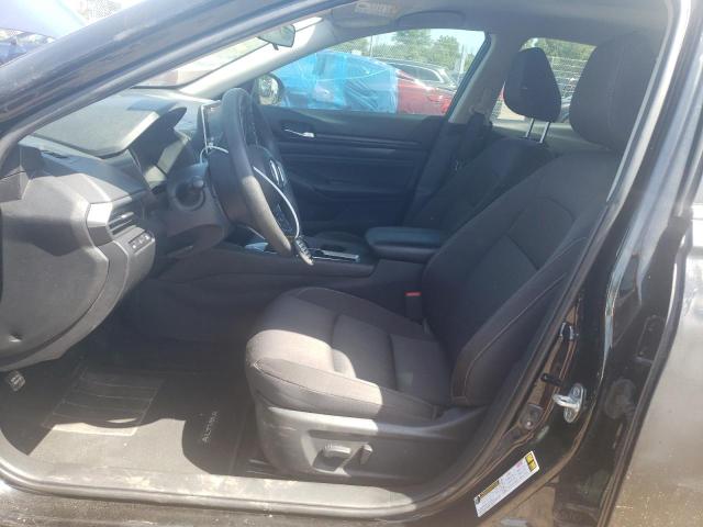 2020 Nissan Altima S VIN: 1N4BL4BV8LC101523 Lot: 57145774