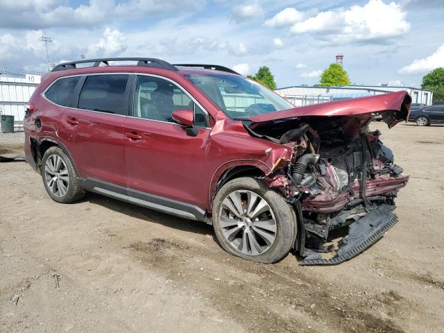 2021 Subaru Ascent Limited VIN: 4S4WMAPD5M3458890 Lot: 56318694