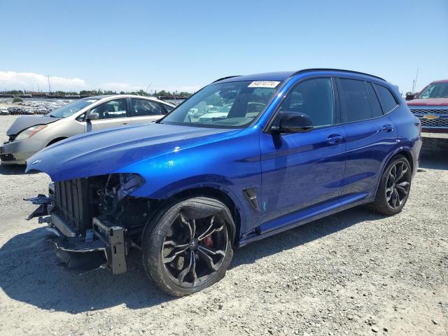 2023 BMW X3, M