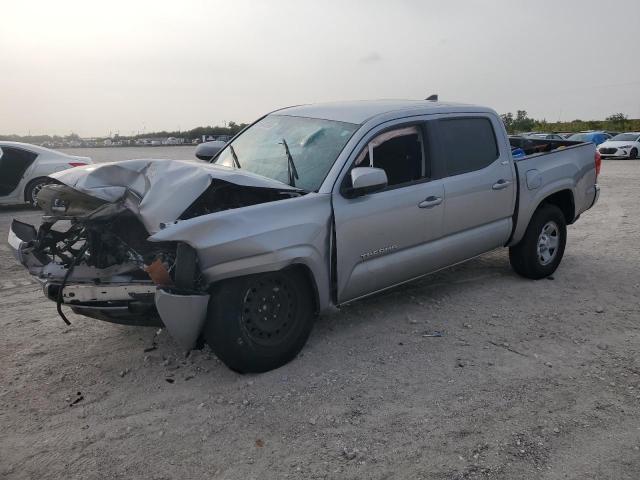 2019 Toyota Tacoma Double Cab VIN: 5TFAX5GN5KX159265 Lot: 55472004