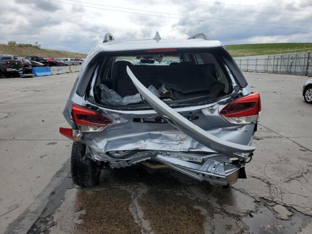 2021 Subaru Forester Premium VIN: JF2SKAFC8MH428403 Lot: 53694044