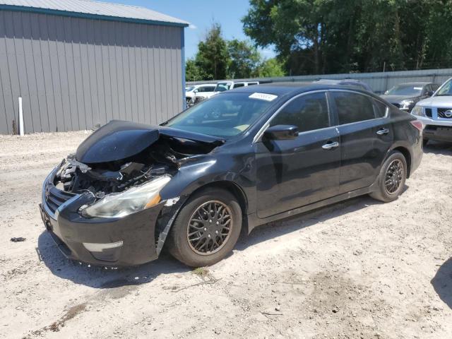 2014 Nissan Altima 2.5 VIN: 1N4AL3AP2EN217333 Lot: 55998804