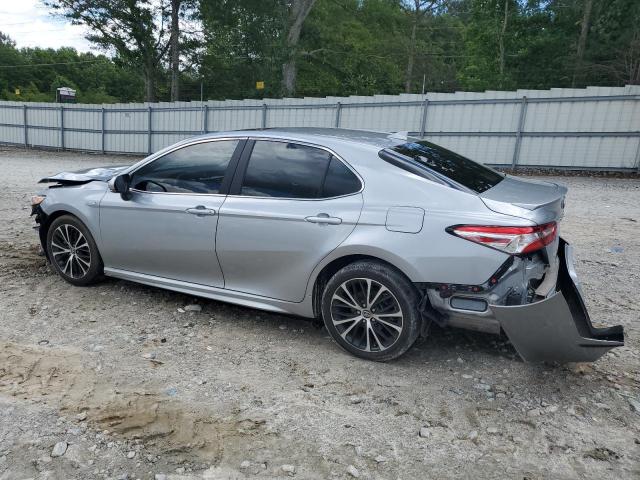 2020 Toyota Camry Se VIN: 4T1J31AK3LU526813 Lot: 54339394