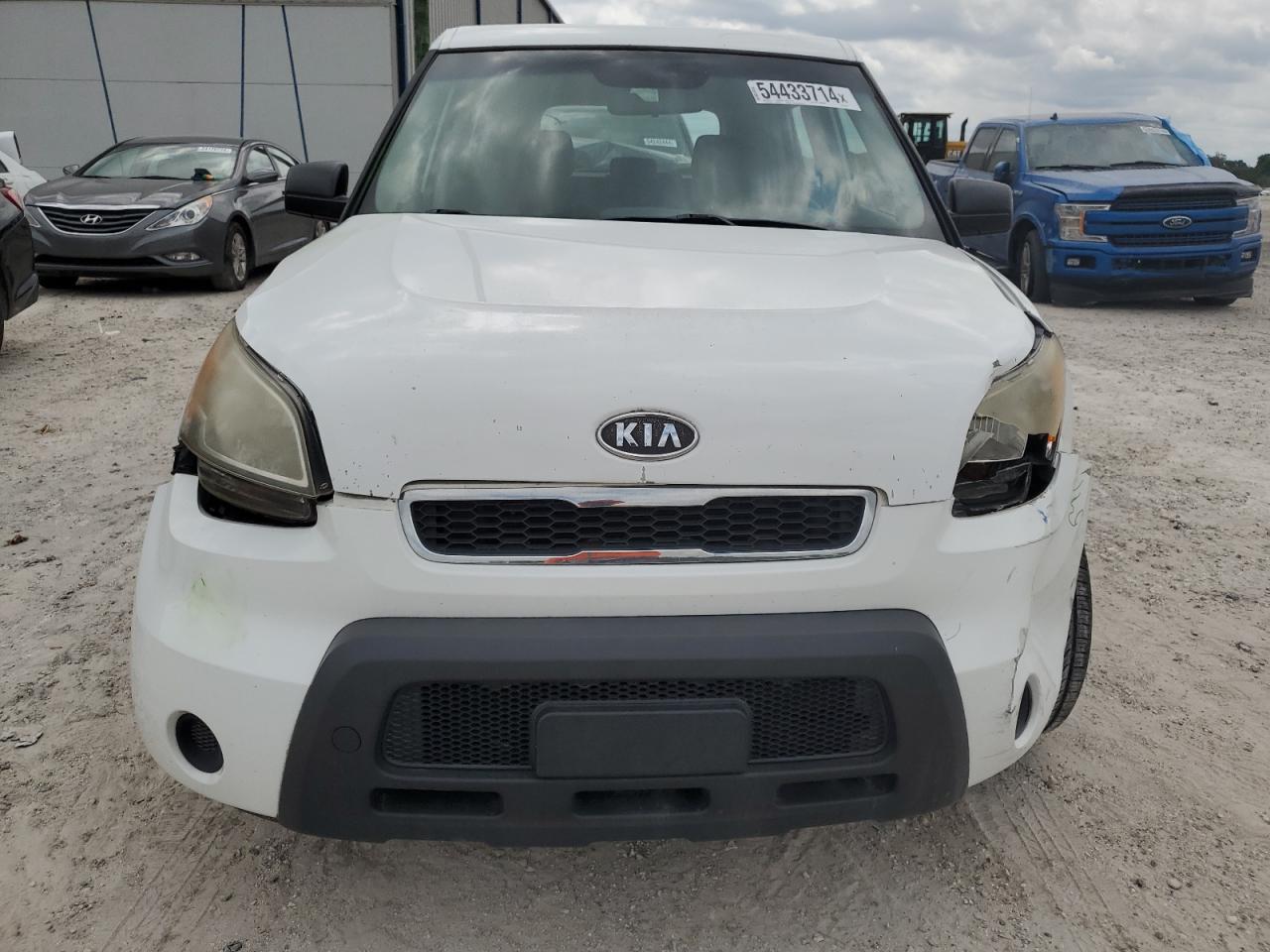 KNDJT2A1XB7285153 2011 Kia Soul