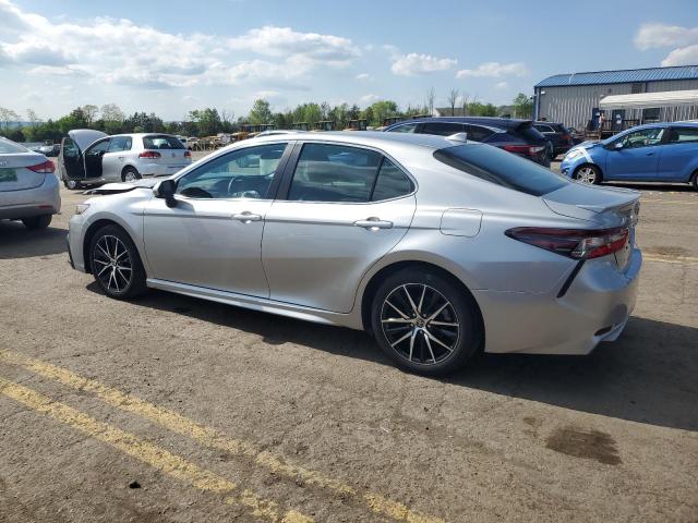 2021 Toyota Camry Se VIN: 4T1G11AK8MU601054 Lot: 54212944