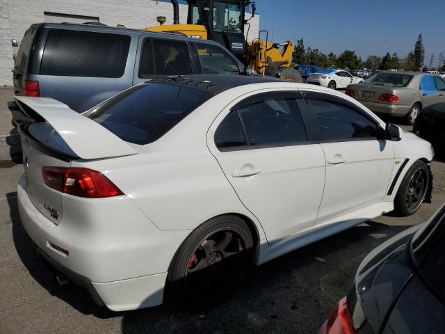 2012 Mitsubishi Lancer Evolution Mr VIN: JA32W5FV8CU027191 Lot: 54379064