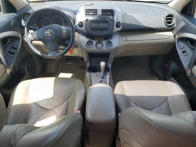 2007 Toyota Rav4 Limited VIN: JTMBD31V175063629 Lot: 54467644