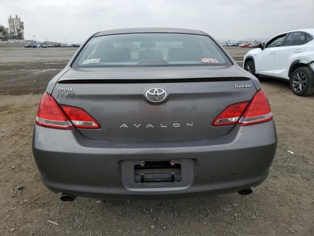 2005 Toyota Avalon Xl VIN: 4T1BK36B55U059165 Lot: 53430524