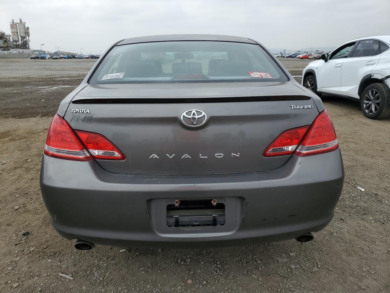 4T1BK36B55U059165 2005 Toyota Avalon Xl