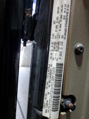 2004 Jeep Wrangler / Tj Sahara VIN: 1J4FA59S74P711954 Lot: 55703214