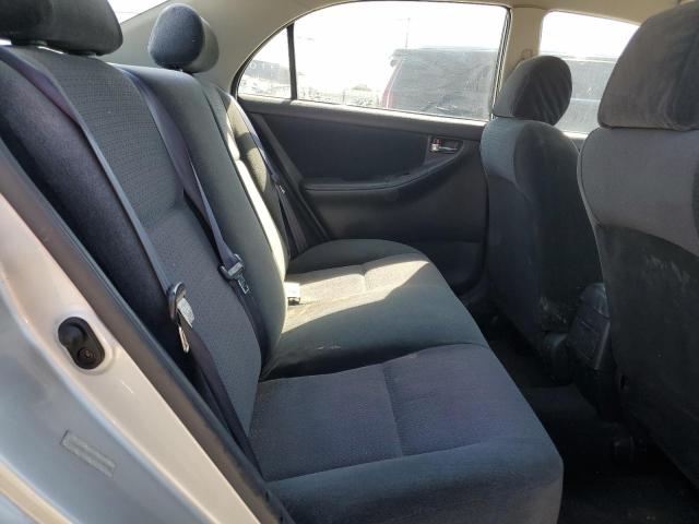 2003 Toyota Corolla Ce VIN: 1NXBR32E53Z038549 Lot: 54069964