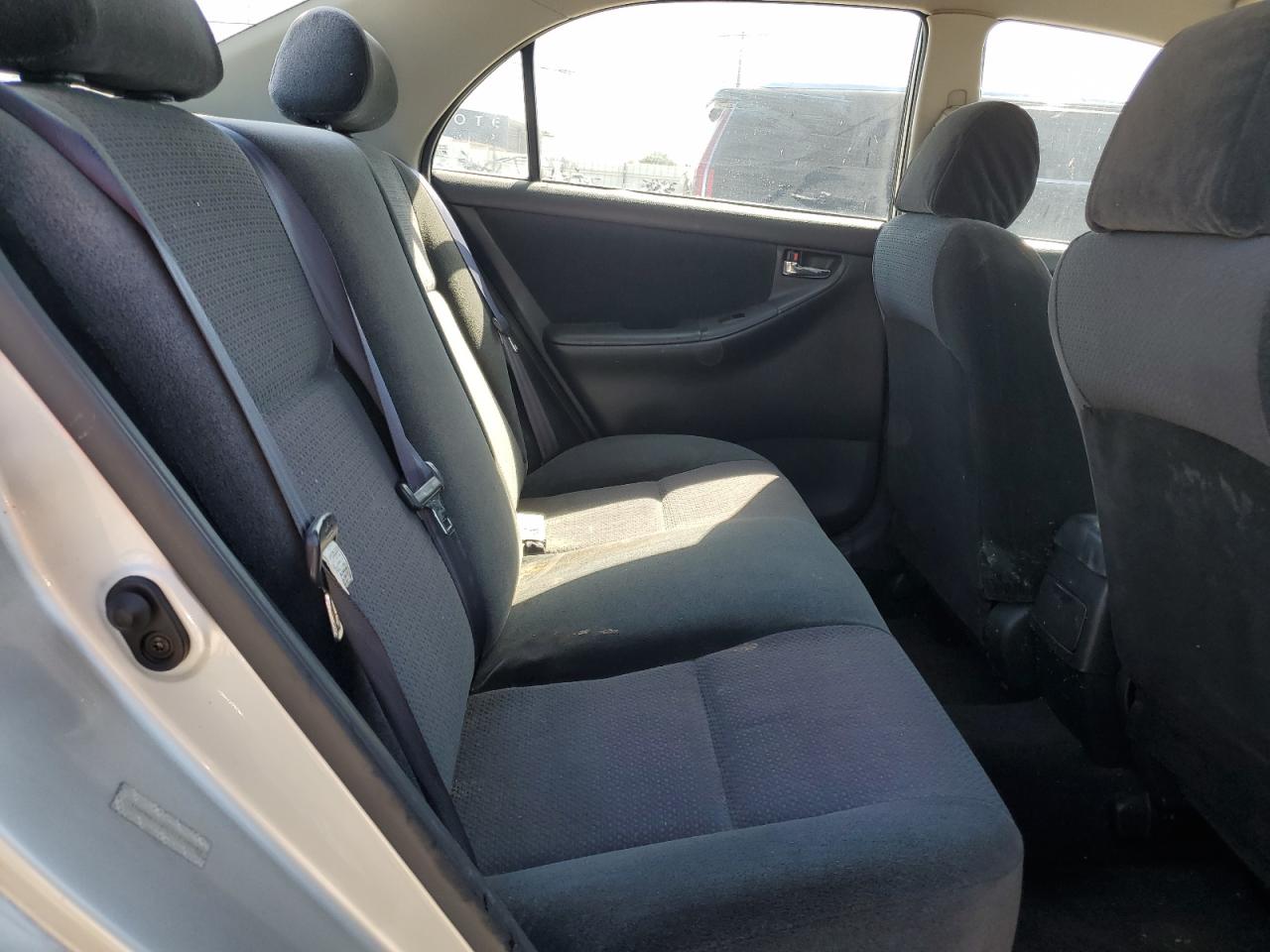 1NXBR32E53Z038549 2003 Toyota Corolla Ce