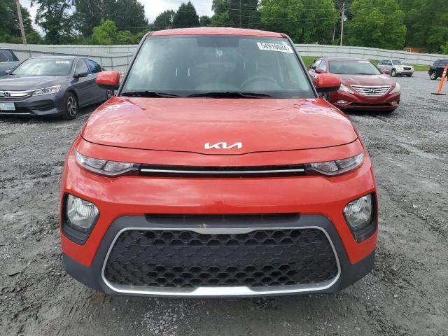 2022 Kia Soul Lx VIN: KNDJ23AU3N7157778 Lot: 54919084