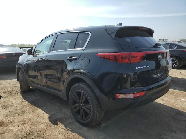 2018 Kia Sportage Lx VIN: KNDPMCAC6J7337679 Lot: 54637744