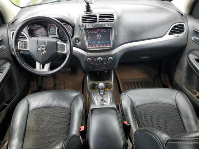 2017 Dodge Journey Crossroad VIN: 3C4PDDGG8HT574695 Lot: 55344244