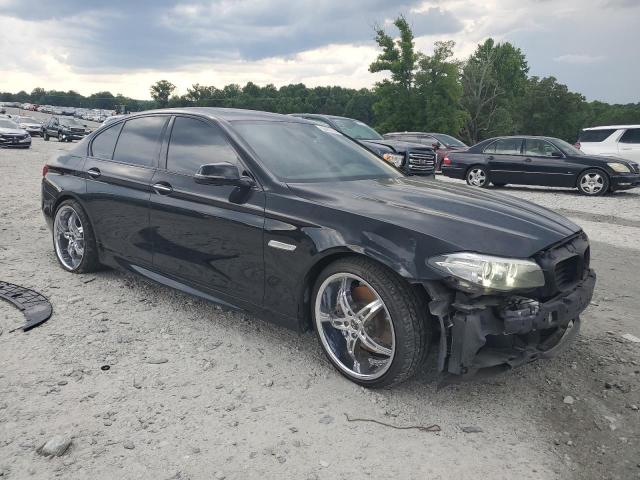 VIN WBAXA5C55ED690938 2014 BMW 5 Series, 535 D no.4