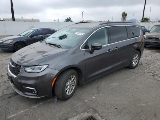 2022 Chrysler Pacifica Touring L VIN: 2C4RC1BG1NR193254 Lot: 56514524