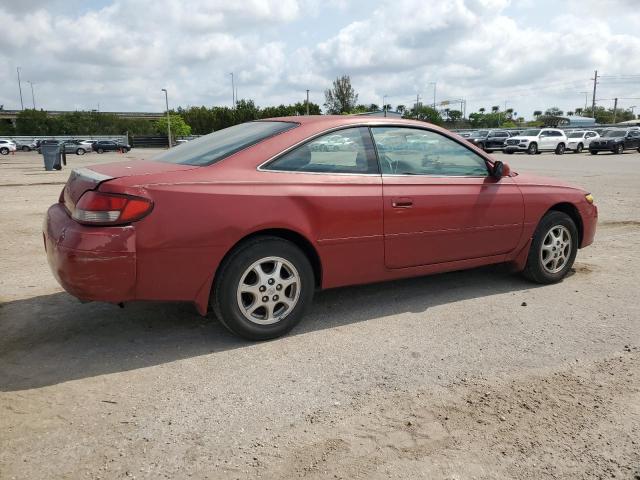 2001 Toyota Camry Solara Se VIN: 2T1CG22P81C482125 Lot: 54123844