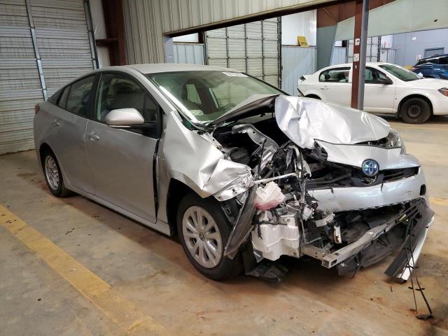 2021 Toyota Prius Special Edition VIN: JTDKAMFU2M3133242 Lot: 56163314