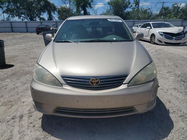 2005 Toyota Camry Le VIN: 4T1BE32K05U563684 Lot: 53410884