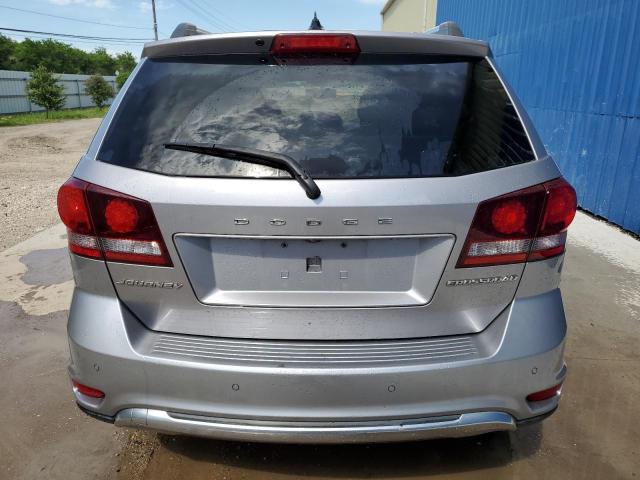 2016 Dodge Journey Crossroad VIN: 3C4PDCGB3GT118858 Lot: 55140024