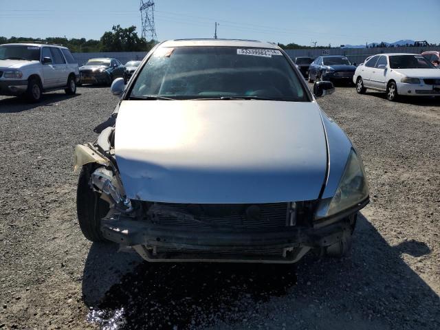 2007 Honda Accord Hybrid VIN: JHMCN36427C000843 Lot: 53339984