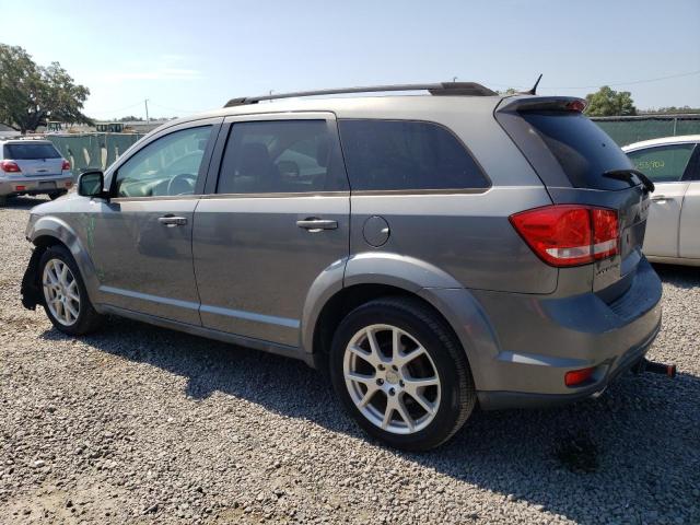 2012 Dodge Journey Sxt VIN: 3C4PDCBG9CT229752 Lot: 56678234