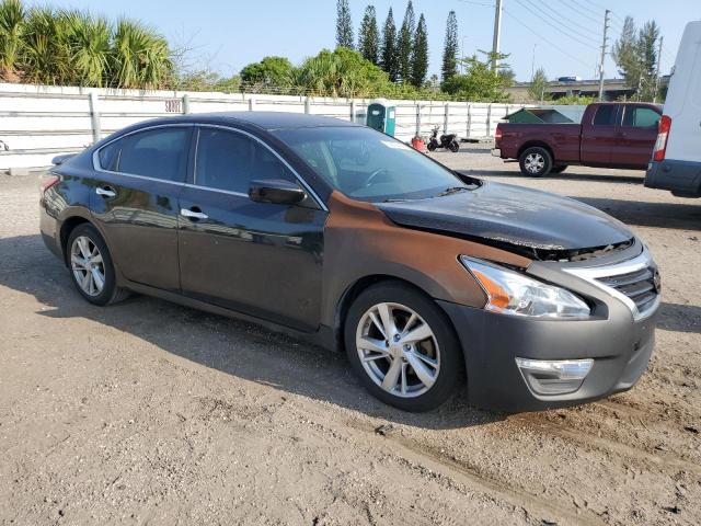 Vin: 1n4al3ap5dc176660, lot: 55823144, nissan altima 2.5 20134