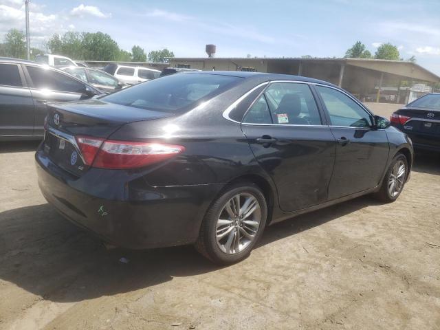 2016 Toyota Camry Le VIN: 4T1BF1FK7GU560652 Lot: 55533044